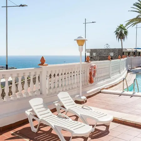 Apartment Bonaire Puerto Rico (Gran Canaria)