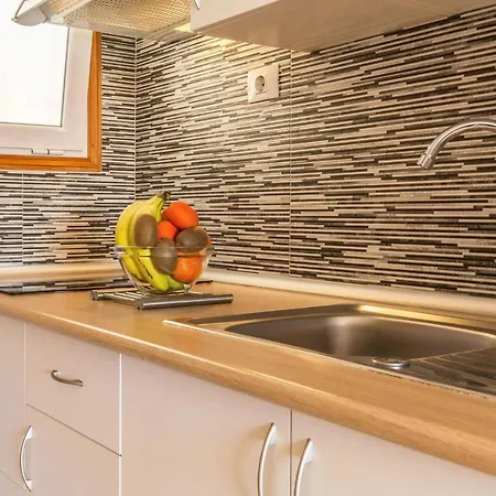 Appartement Bonaire