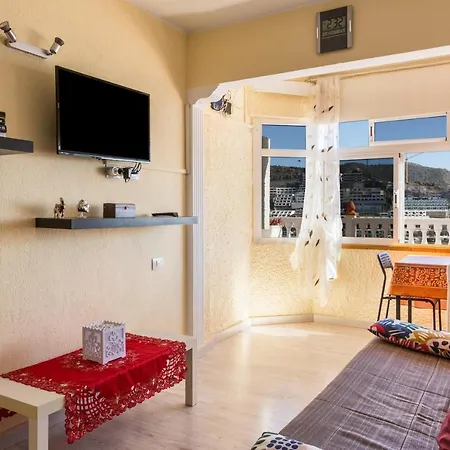 Apartment Bonaire Puerto Rico (Gran Canaria)