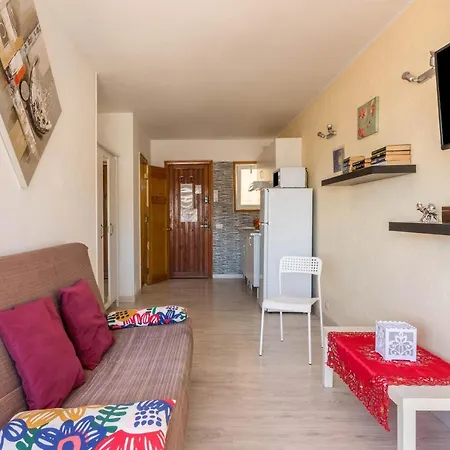 Apartment Bonaire *