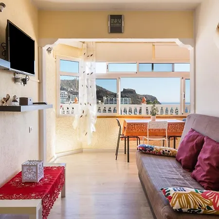 Apartment Bonaire Puerto Rico (Gran Canaria)